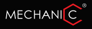 Mechanic tools logo