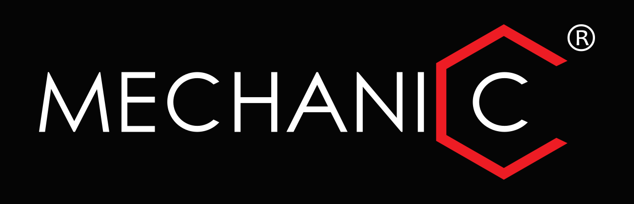 Mechanic tools logo