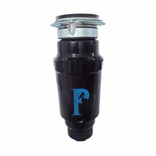 Pelicanator 1/2 HP garbage disposal for kitchen sinks