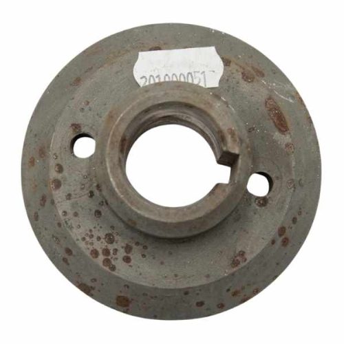 STI Blastwheel Hub replacement for IMPACTS shot blasters