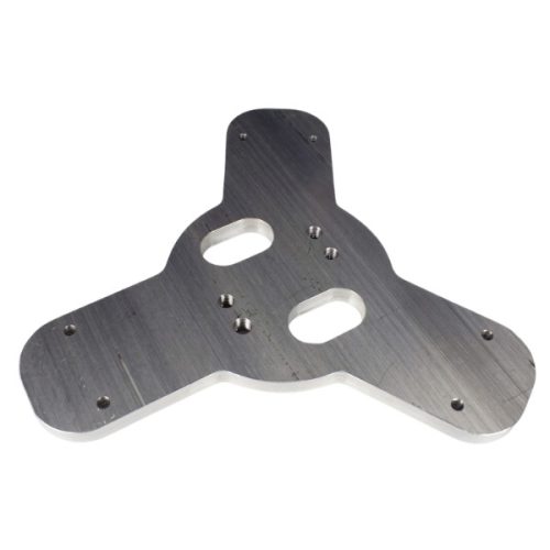 STI Edge Plate for Prep Master 3030 and 3038 floor grinders