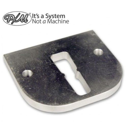 STI EG Prep/Master Adapter Plate for Quick Change tooling