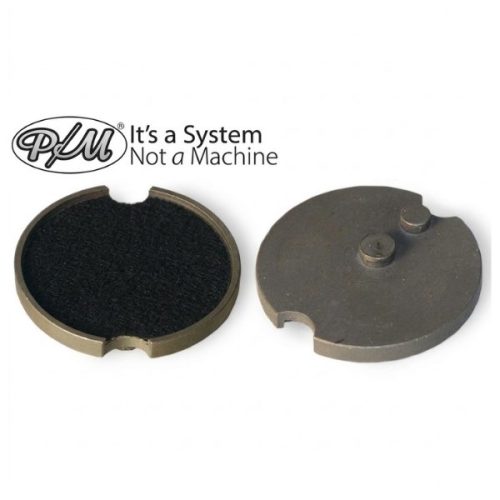STI EG Prep/Master Metal Adapter for Quick Change tooling