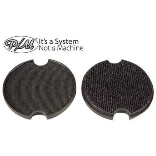 STI EG Prep/Master 3-inch resin insert with Velcro attachment