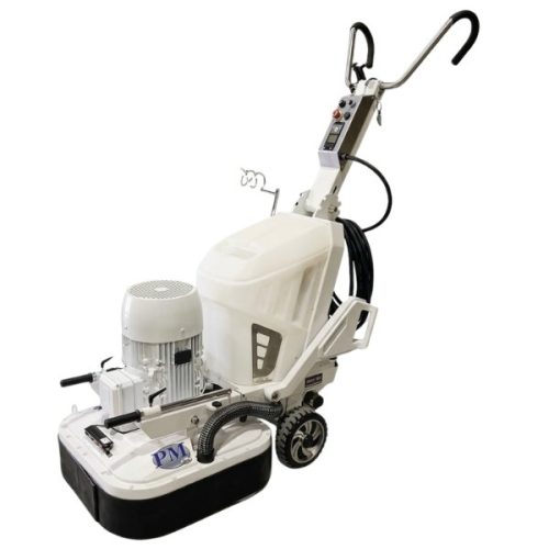 STI Electric Concrete Floor Grinder Senior 27-inch floor grinding machine