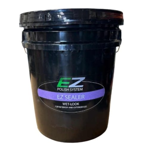 STI EZ Seal 5 Gallon water-based acrylic sealer