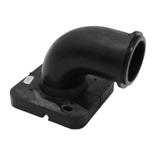 STI Feed Spout replacement for compatible IMPACTS shot blasters