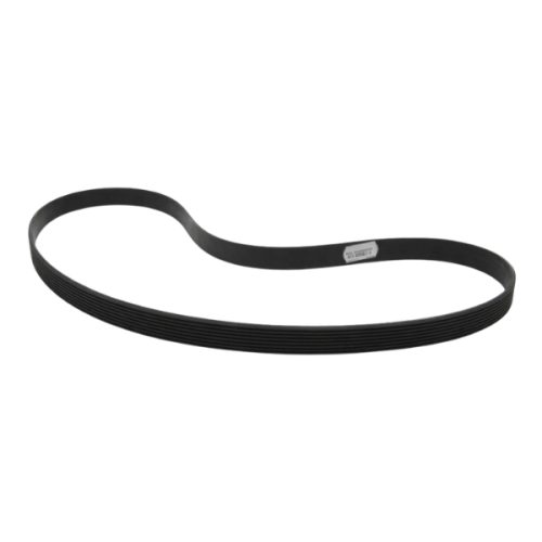 STI Flat V Belt replacement for IMPACTS S210E-40R shot blaster