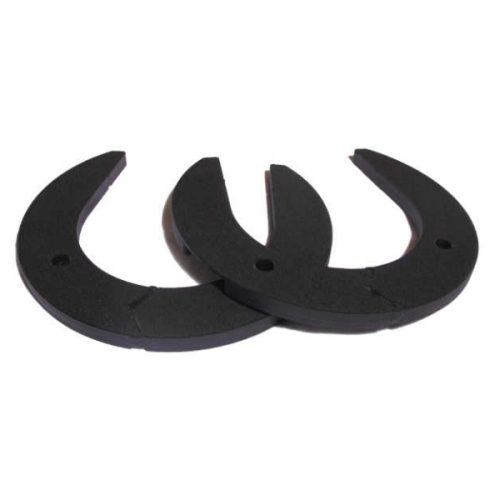 STI Hawk Horseshoe Weight for compatible floor machines