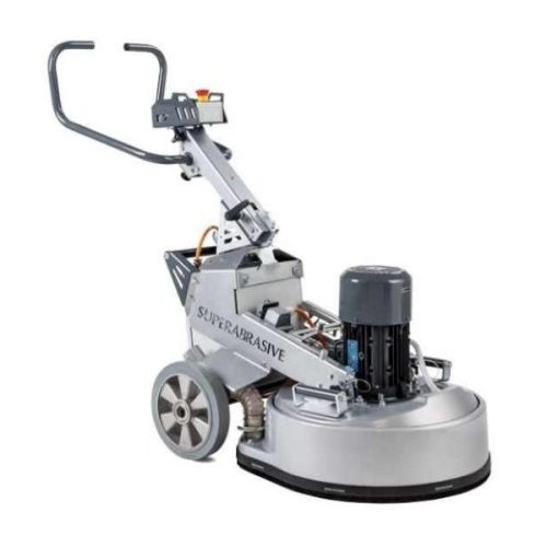 STI Lavina L19S7 Electric Grinder for concrete floor grinding