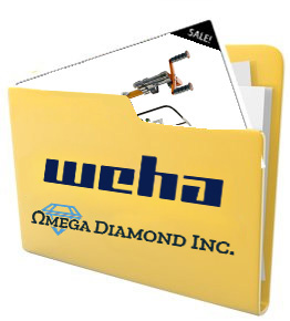 Stone Chiseling Machines & Parts