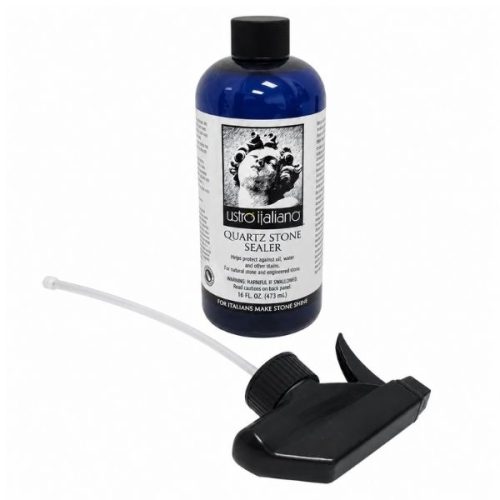 Tenax Lustro Italiano Quartz Stone Sealer product view