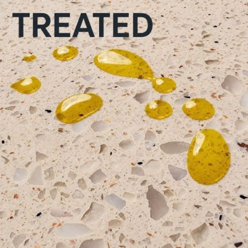 Tenax Lustro Italiano Quartz Stone Sealer additional alternate product view