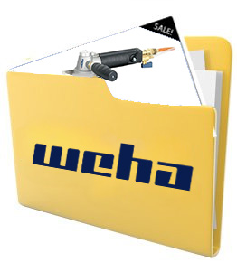 Weha Pneumatic Tools