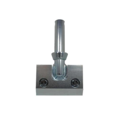 National Flooring Equipment 7050 10 inch replacement cutting head for floor scrapers