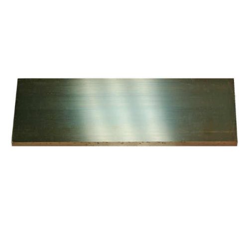 National Flooring Equipment 4 x 12 inch scraper blade for floor removal