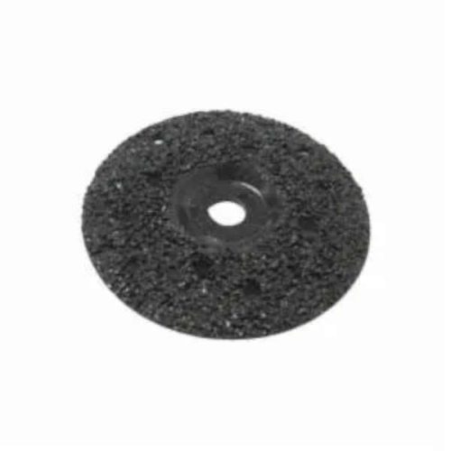 U.S. Saws 4.5 inch Zec 16 grit abrasive disc for coating and epoxy removal
