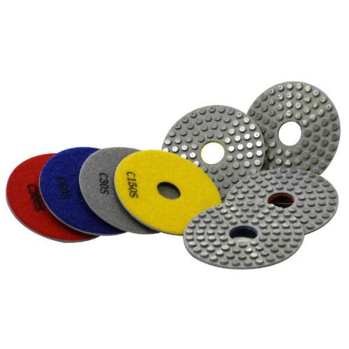 VMC 5 inch Texas Copperhead flexible copper and metal diamond grinding tool